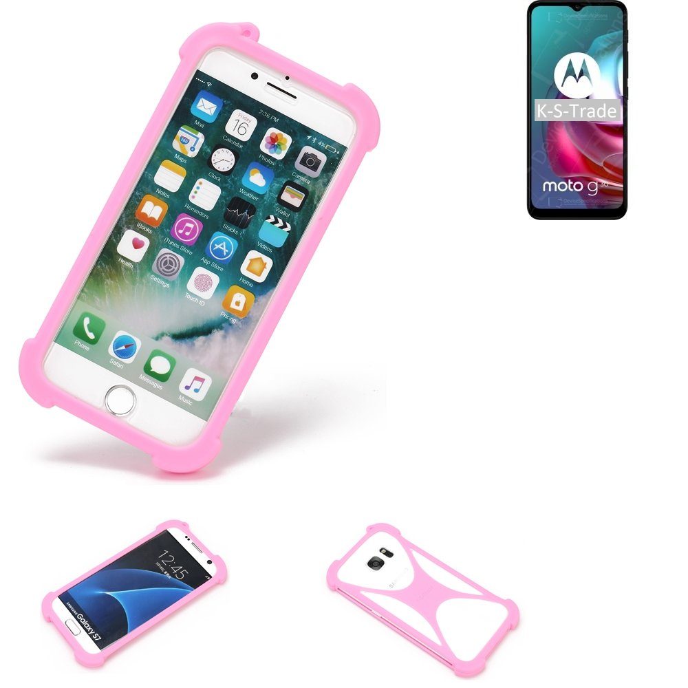 Handyhülle für Motorola Moto G30