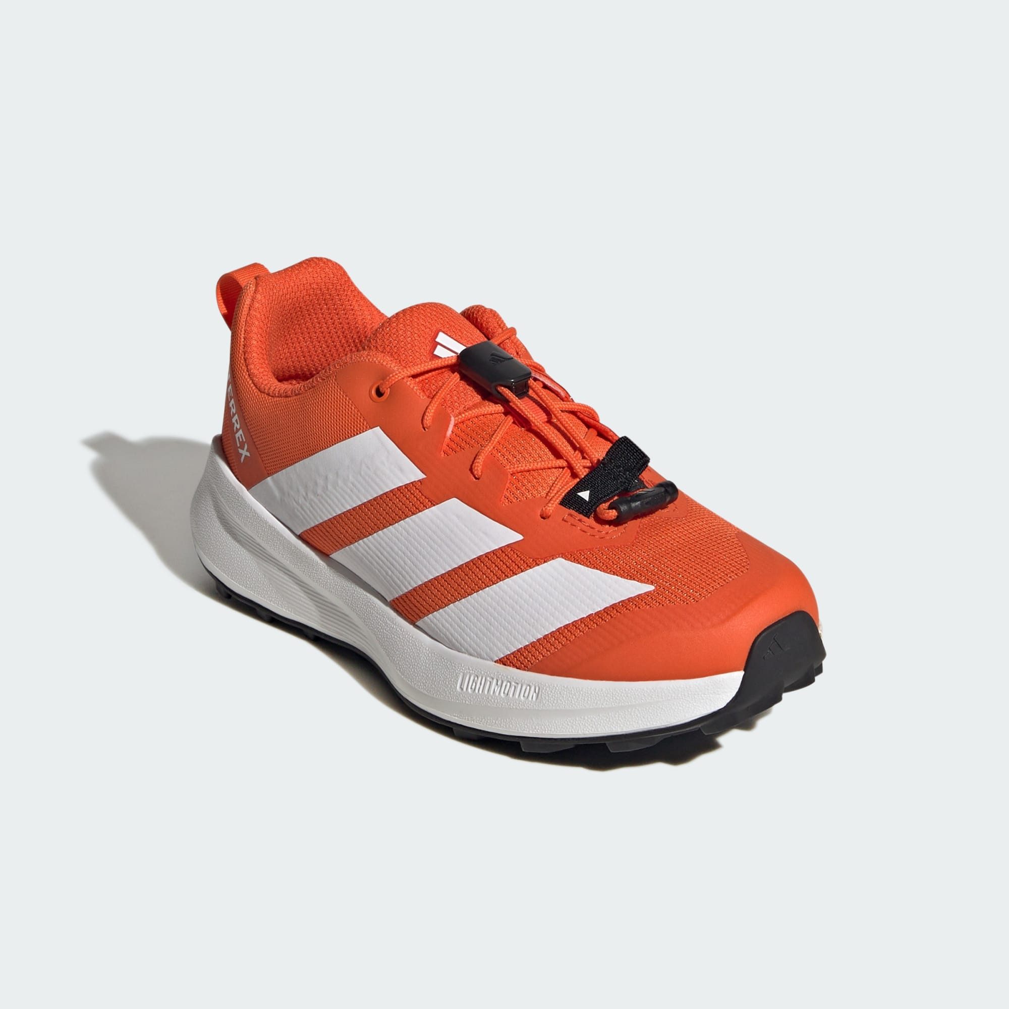 adidas TERREX TERREX AGRAVIC KIDS TRAILRUNNING-SCHUH Trailrunningschuh (1-tlg)