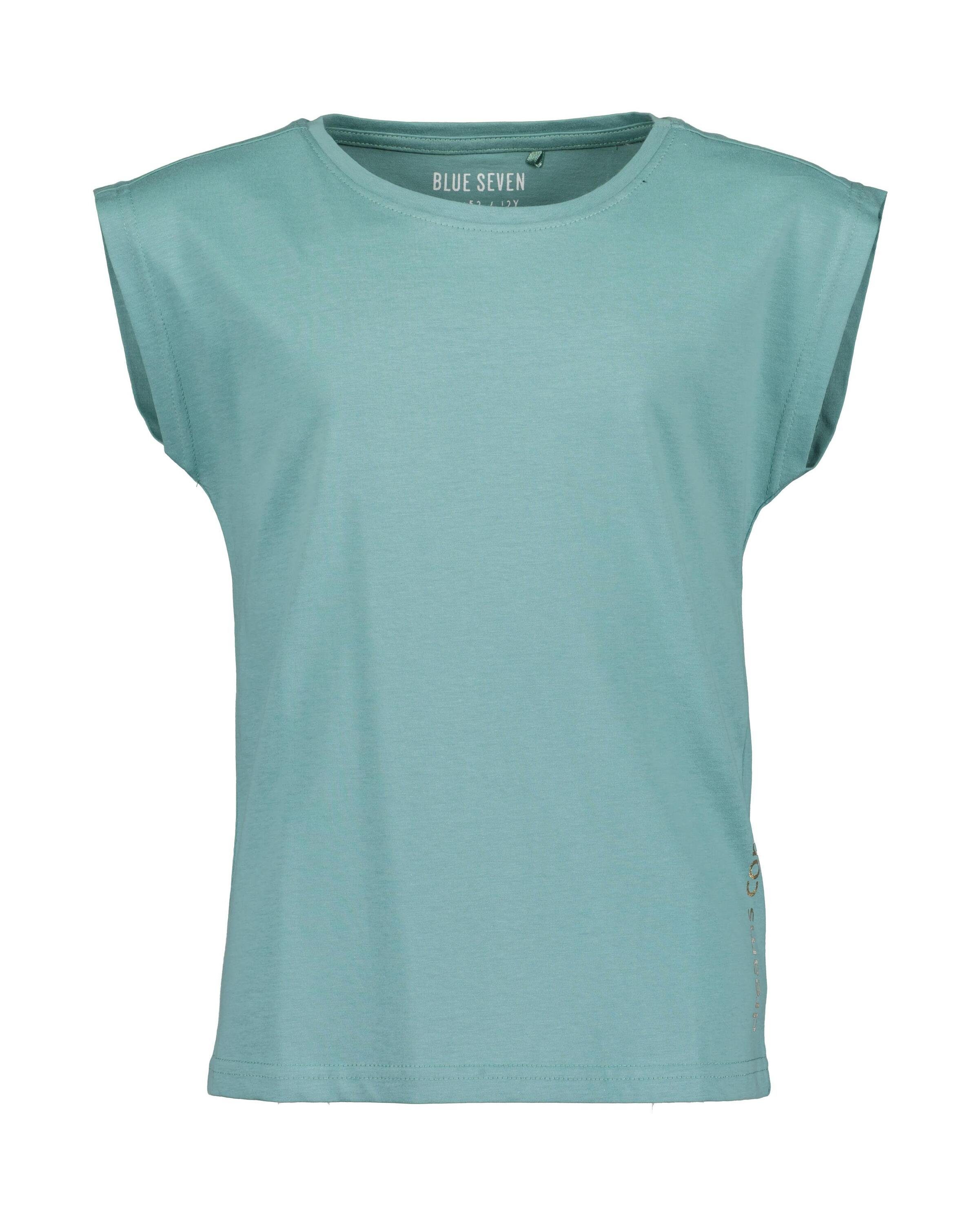 Blue Seven T-Shirt Blue Seven 2er Pack Mädchen T-Shirts