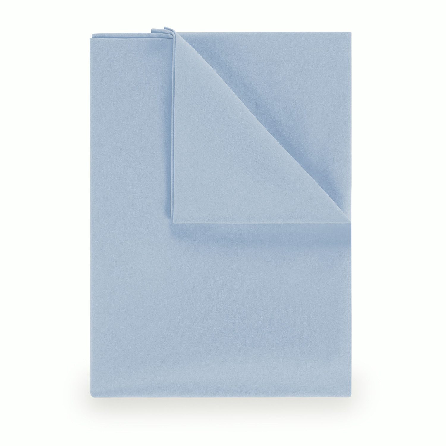 Blumtal Bettlaken Pflegeleichtes Betttuch, Oeko-TEX zertifiziert, Gummizug: günstig online kaufen