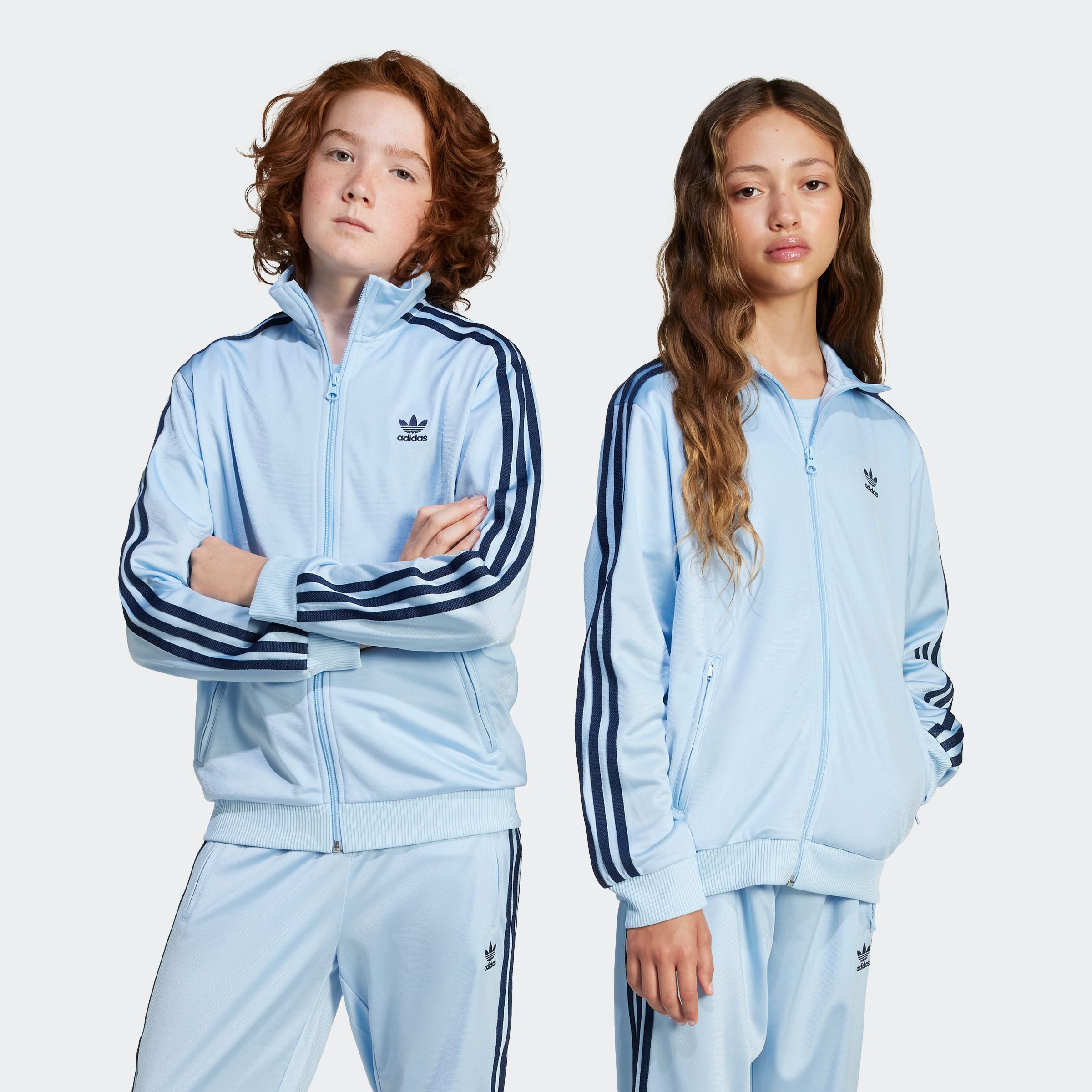 Trainingsjacke FIREBIRD TOP