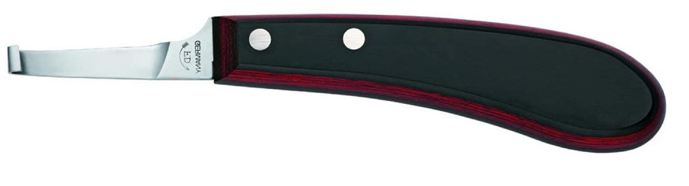 F. DICK Vielzweckmesser Dick CHAMPION Hufmesser für Linkshänder 62461600