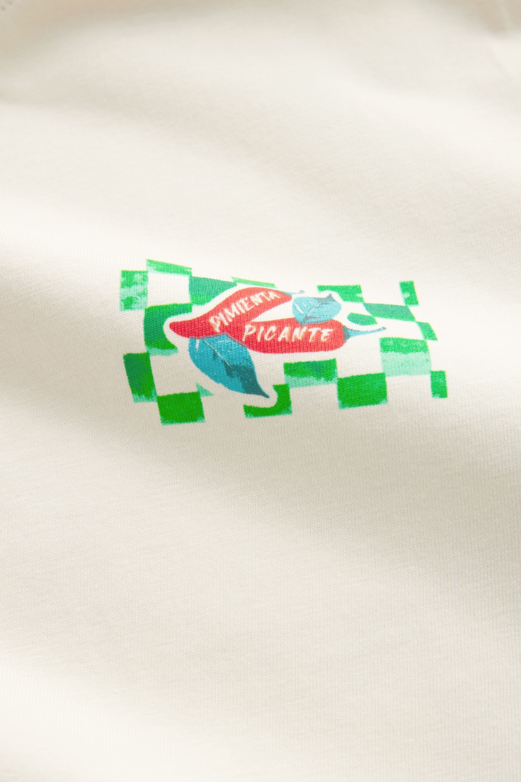Next Strandshirt Strand-T-Shirt mit Grafik-Print (1-tlg) günstig online kaufen