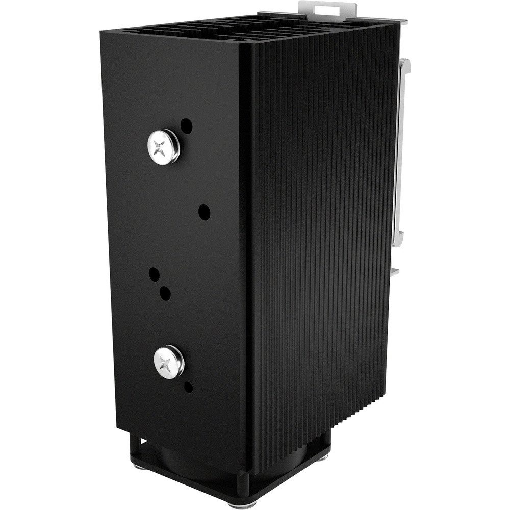 Enda Zeitrelais Enda Kühlkörper ETS-46-100F 70 A 1 St., (ETS-46-100F)