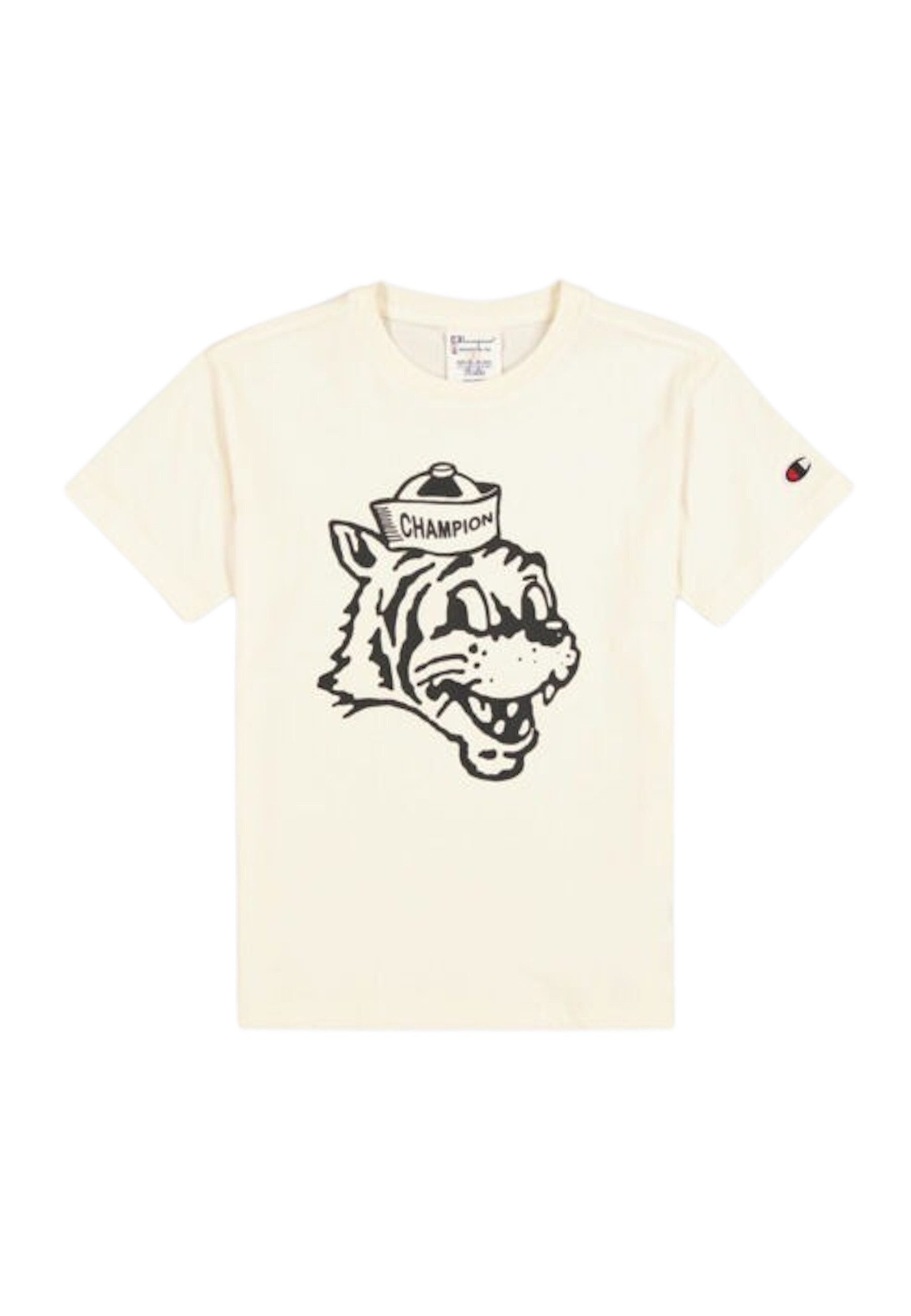 T-Shirt T-Shirt Kurzarmshirt