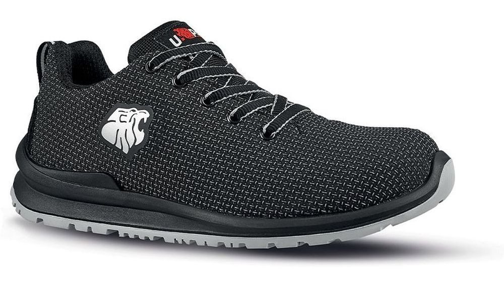 U-Power James S3 Src Sicherheitsschuh