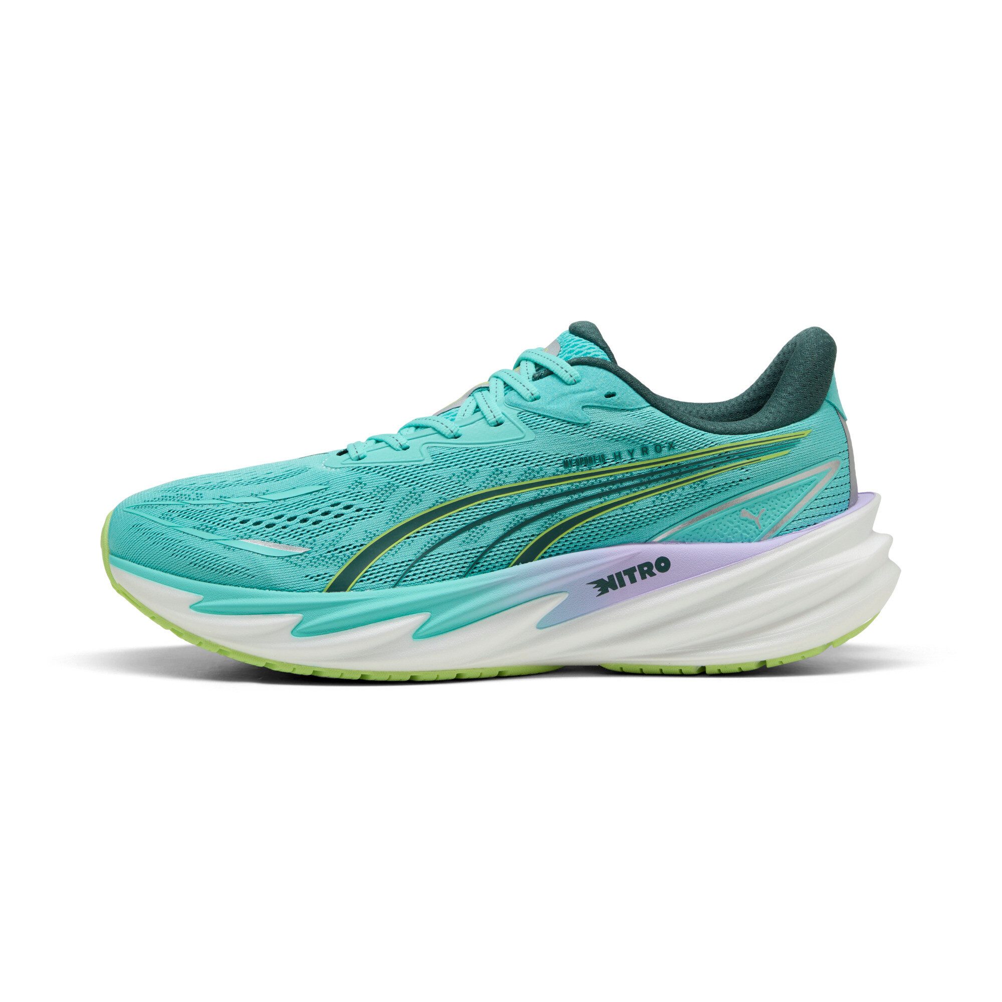 PUMA VELOCITY NITRO 5 - X HYROX Trainingsschuh für alle Läufer und HYROX Racer