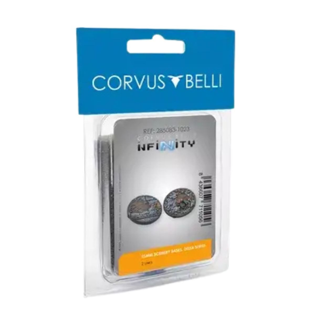 Corvus Belli Spiel Corvus Belli Infinit