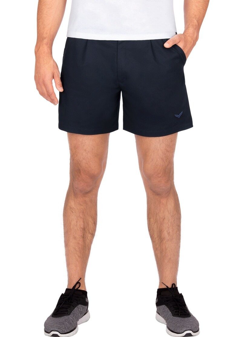 Trigema Trainingshose TRIGEMA Tennis- und Freizeitshort günstig online kaufen