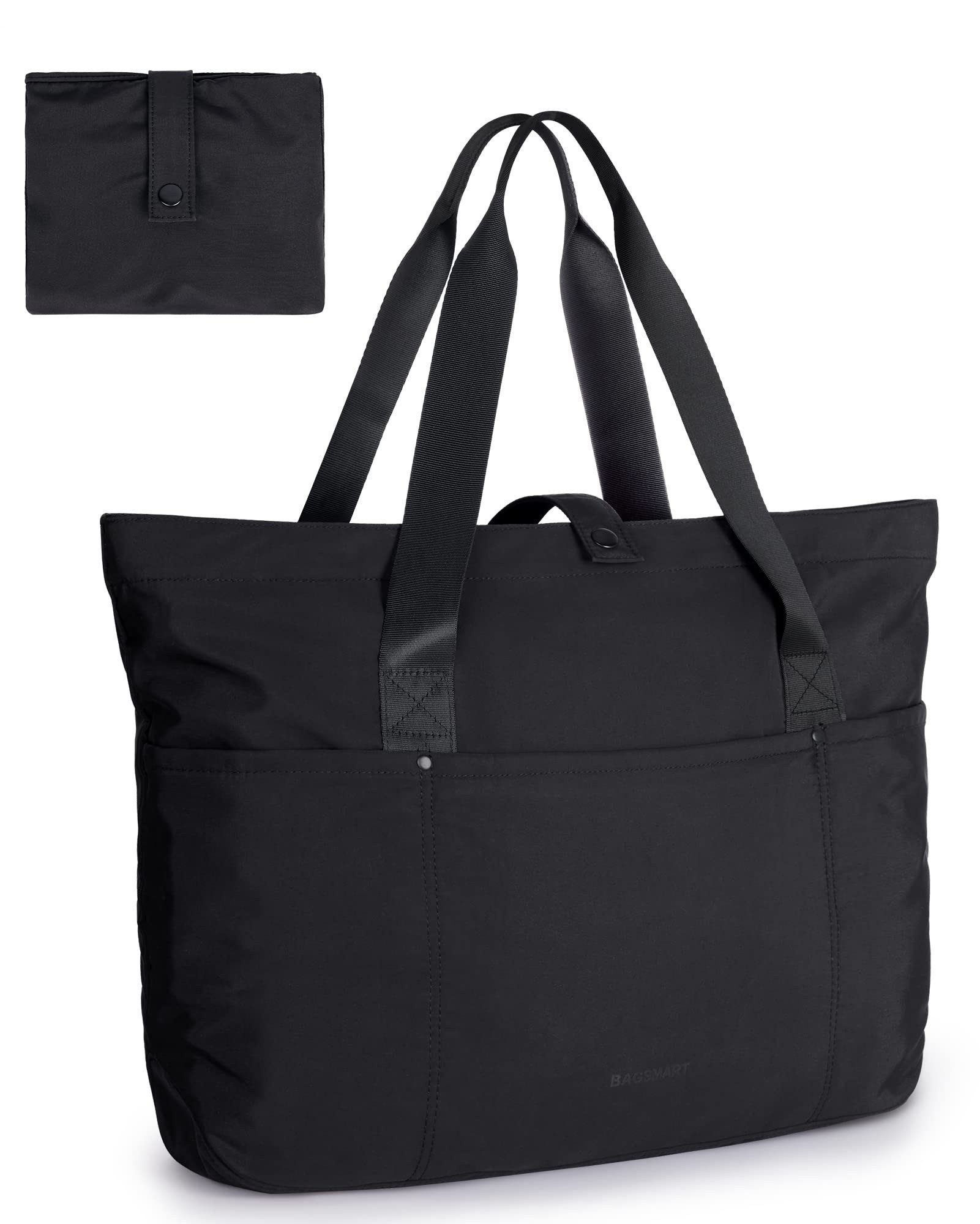 Coonoor Schultertasche Damentasche Schultertasche, faltbare Handtasche, gro günstig online kaufen