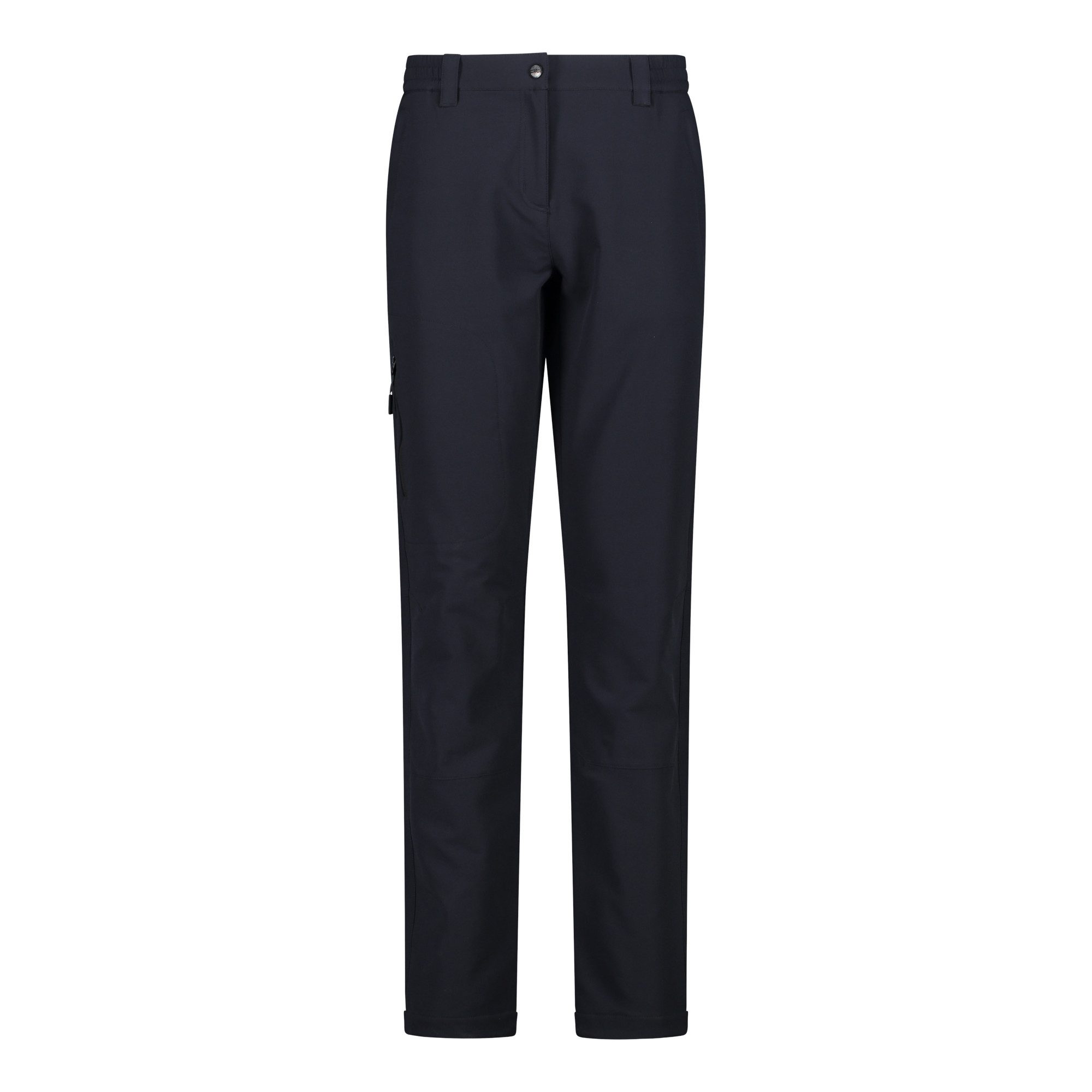 Trekkinghose CMP Damen Hose WOMAN LONG PANT 34T2956