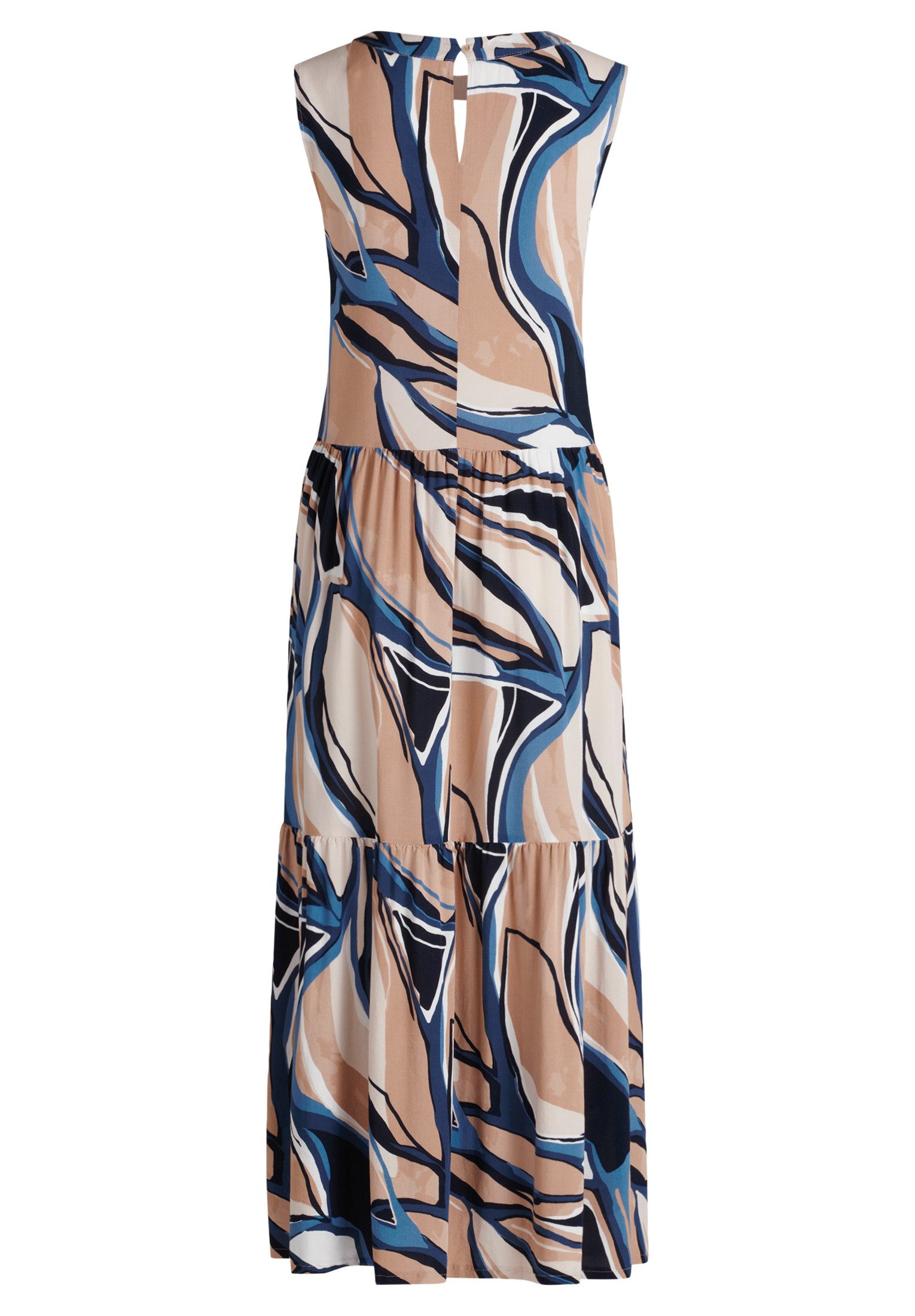 Betty&Co Sommerkleid Betty & Co Sommerkleid günstig online kaufen
