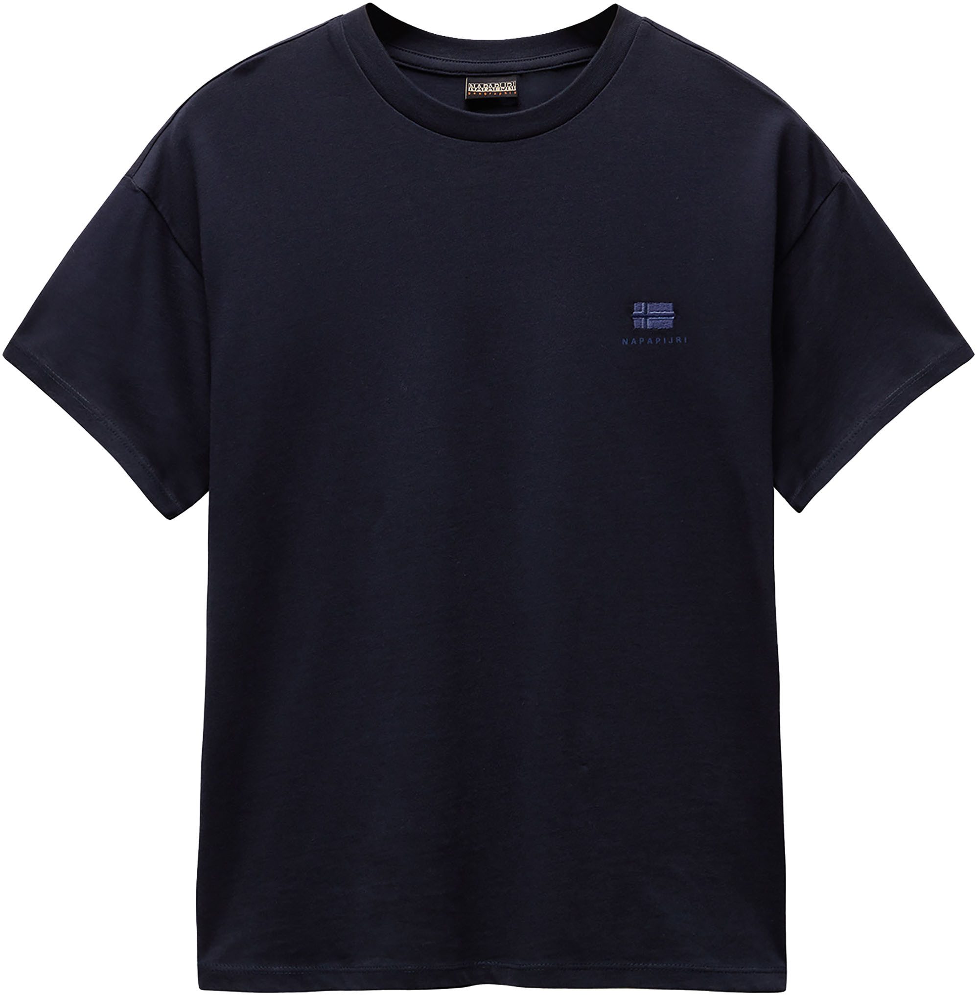 Blue Marine