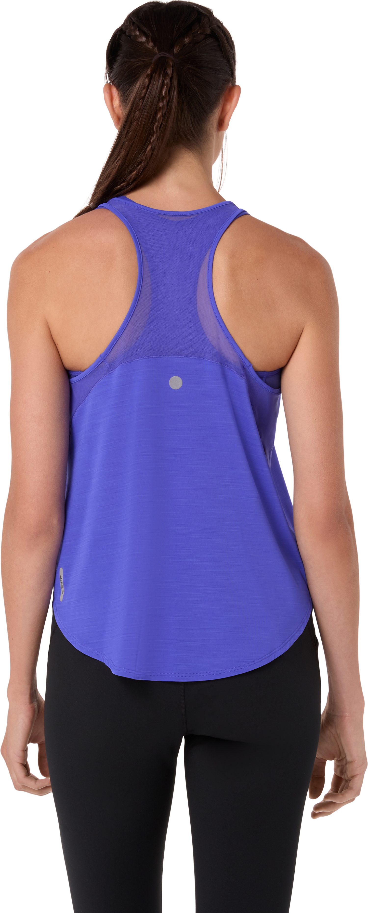 Asics Lauftop ROAD TANK