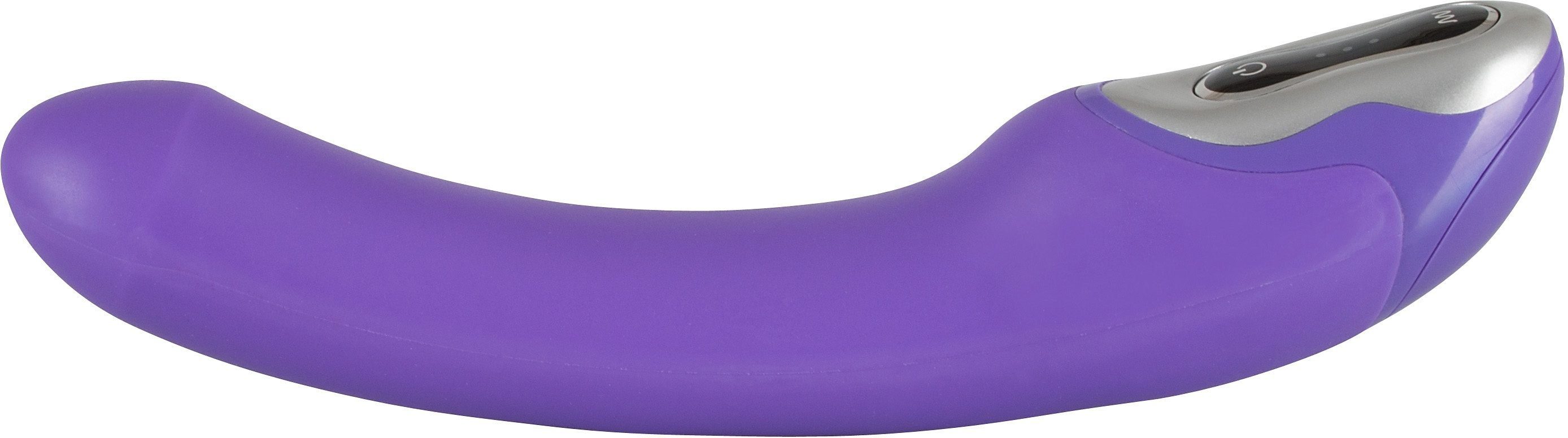 Gipsy Smile Vibrator