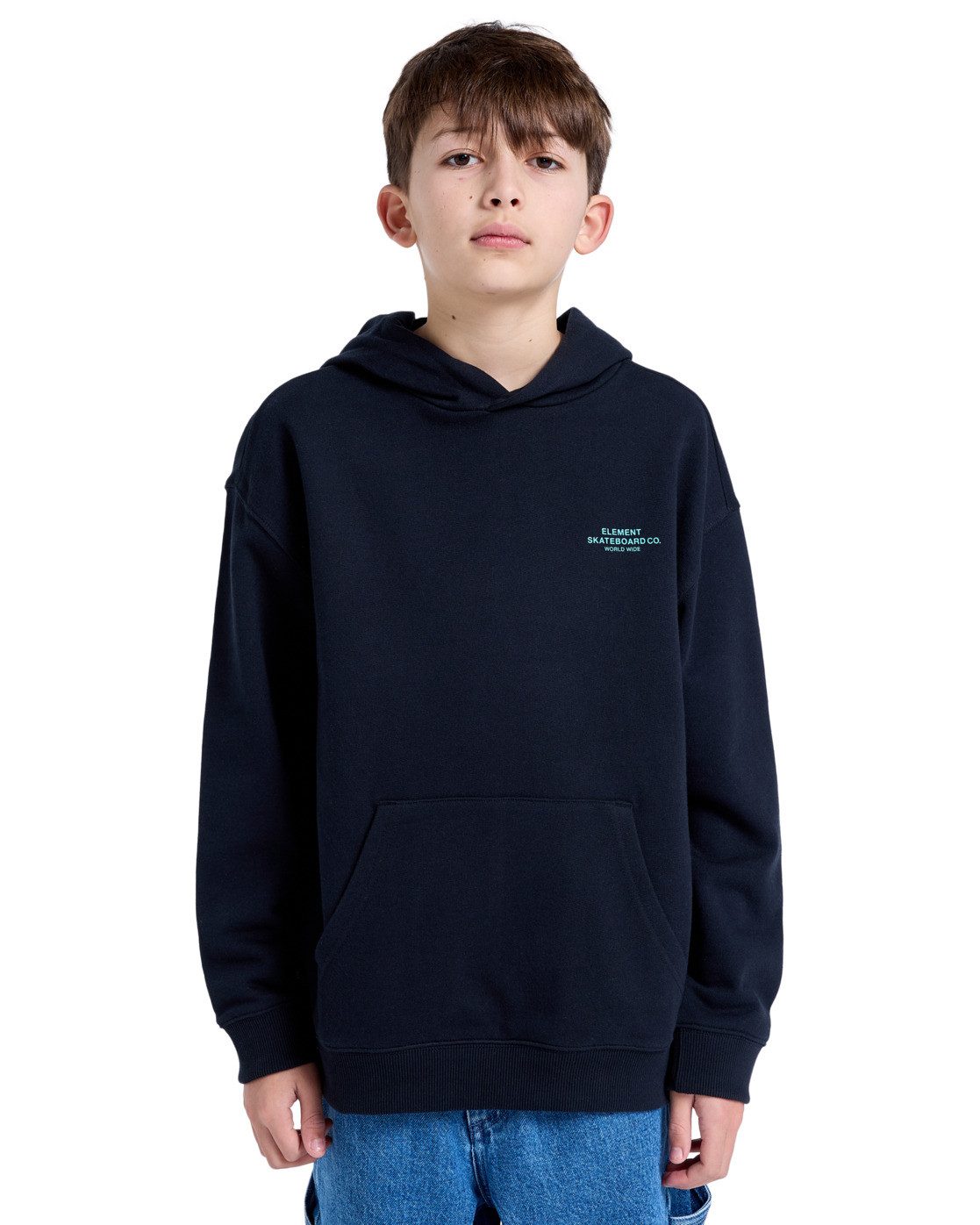 Element Hoodie Skateboard Co günstig online kaufen