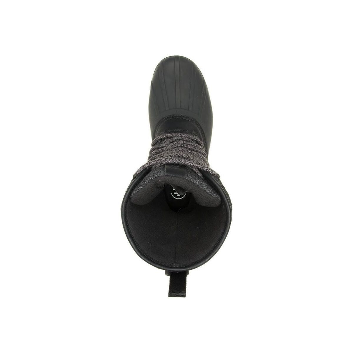 Kamik Sierra Winterstiefel Kinder Winterstiefel mit Gummischale
