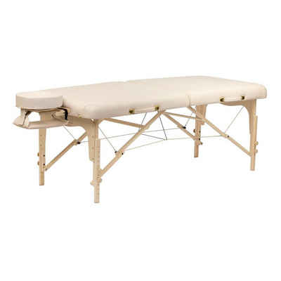 Welltouch Massageliege Massageliege BALANCE II 76 cm beige