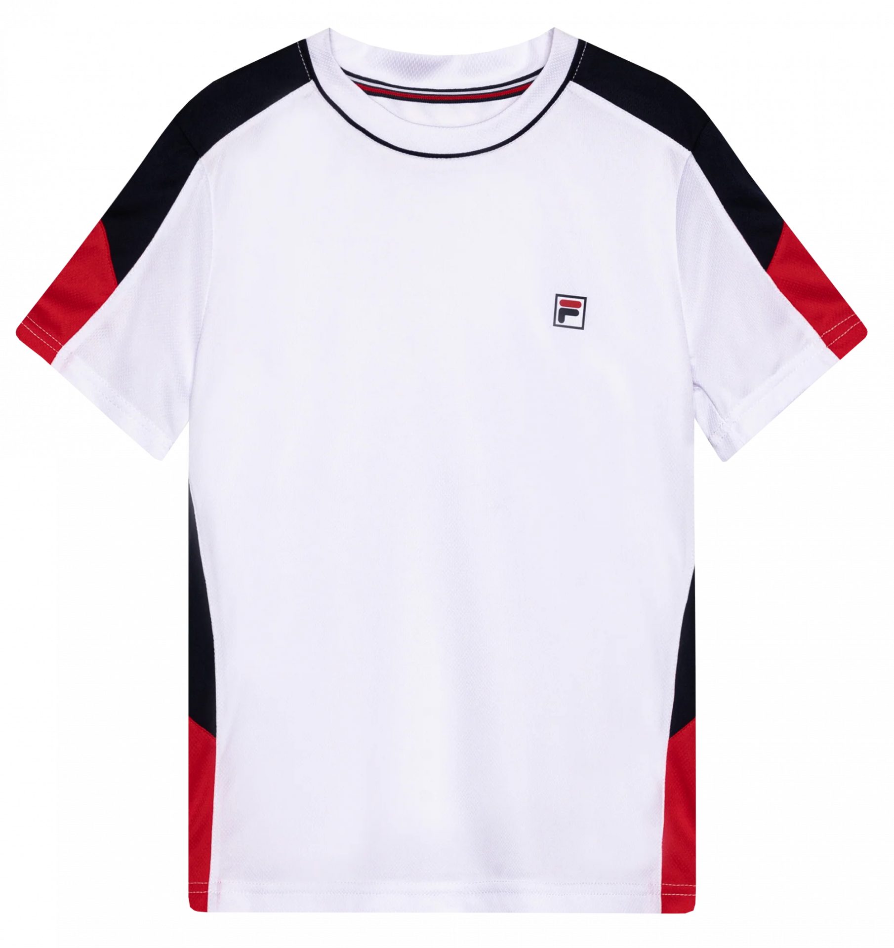 Fila Tennisshirt FILA T-Shirt Gabriel Kinder