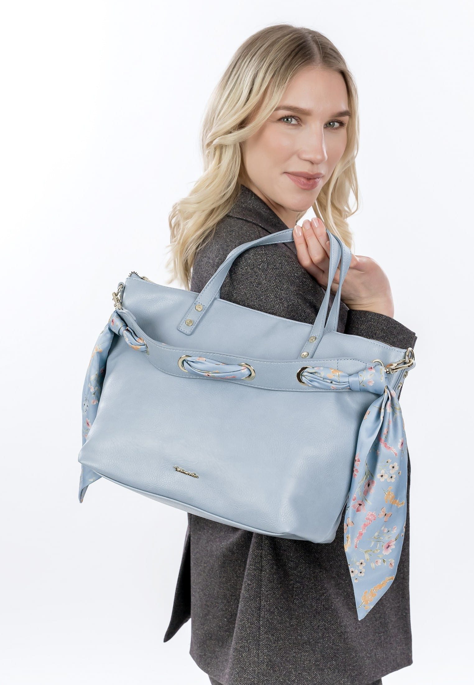 Tamaris Shopper TAS Fabia, für Damen