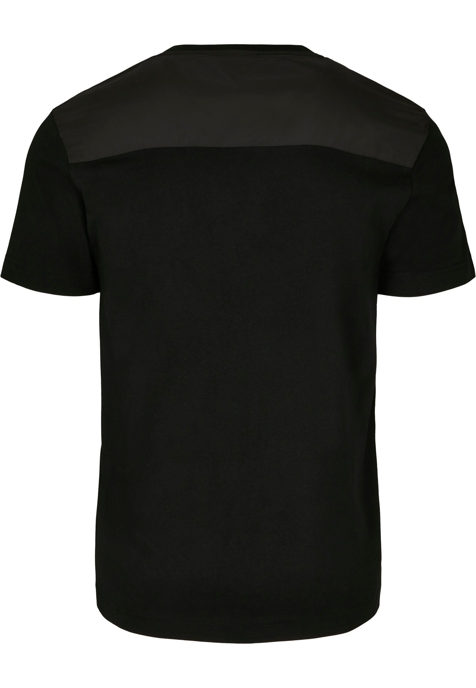 TB3106 Military URBAN T-Shirt black CLASSICS