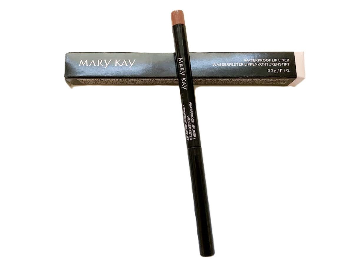 Mary Kay Lippenstift Waterproof Lip Liner wasserfester Lippenkonturenstift