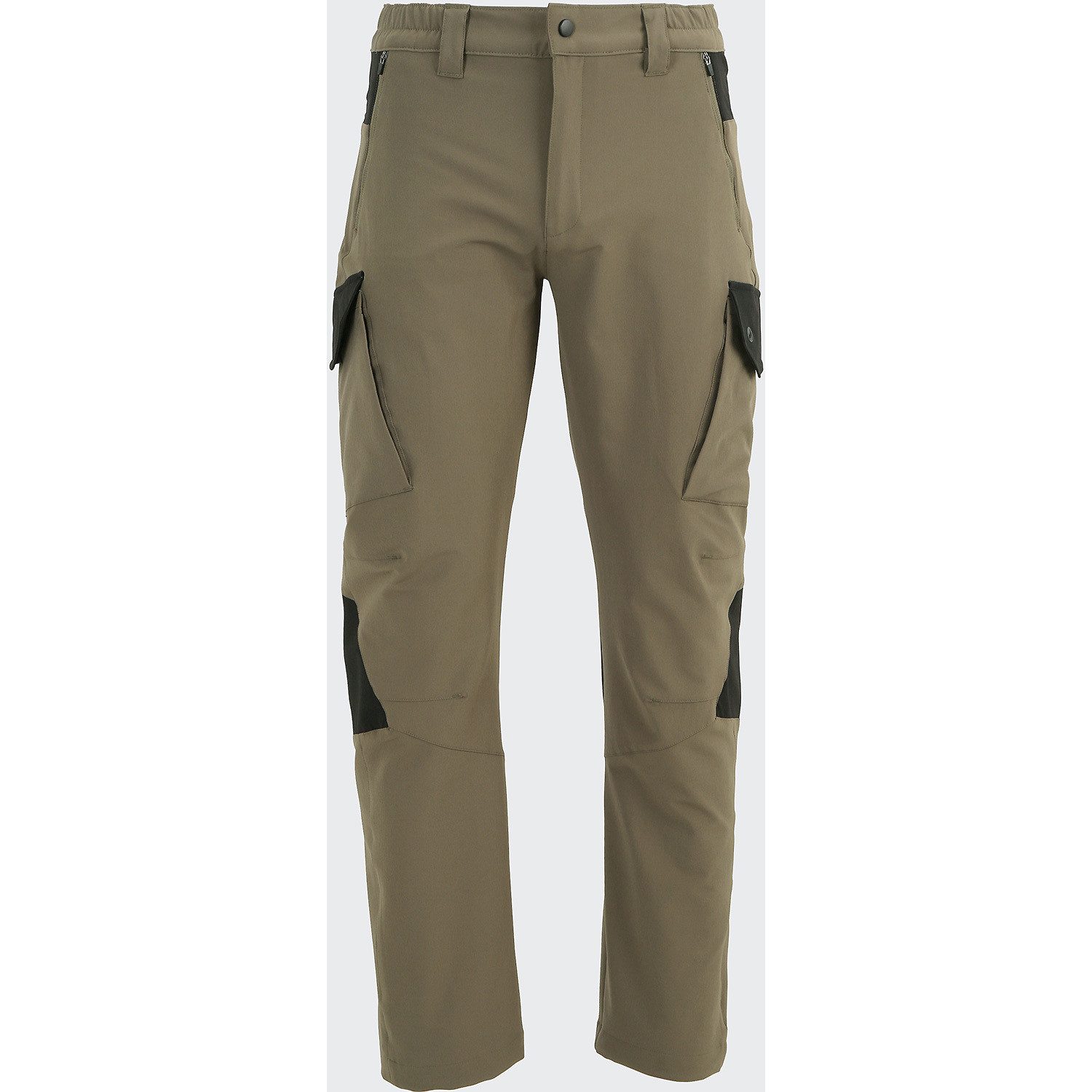 HOT Funktionshose Hose Glarus