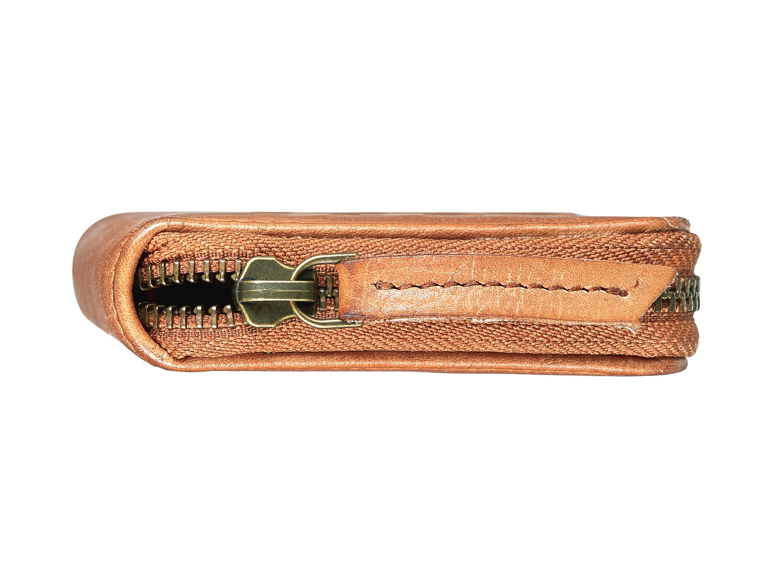 Bull & Hunt Geldbörse midi zip wallet