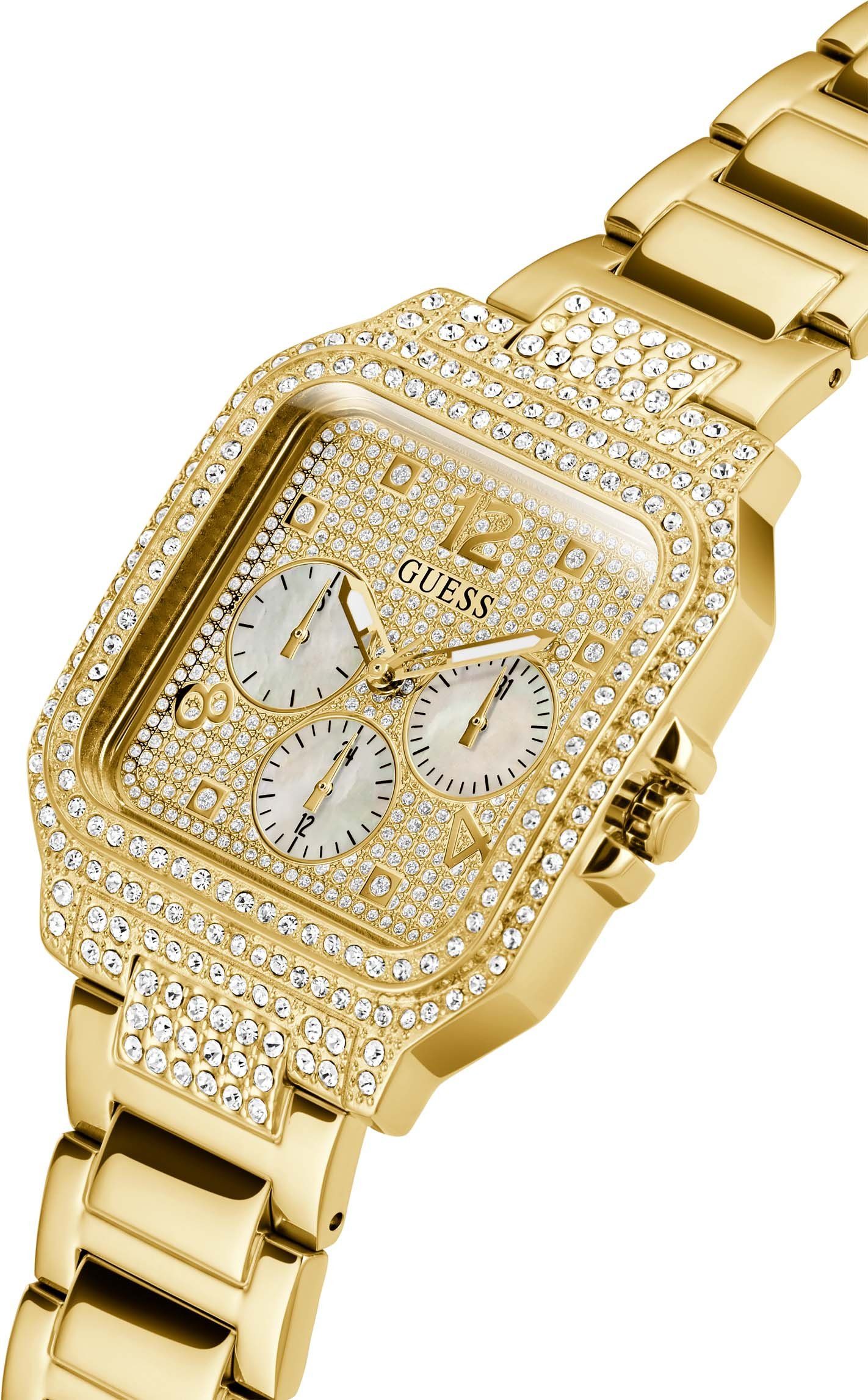 Guess Multifunktionsuhr GW0472L2