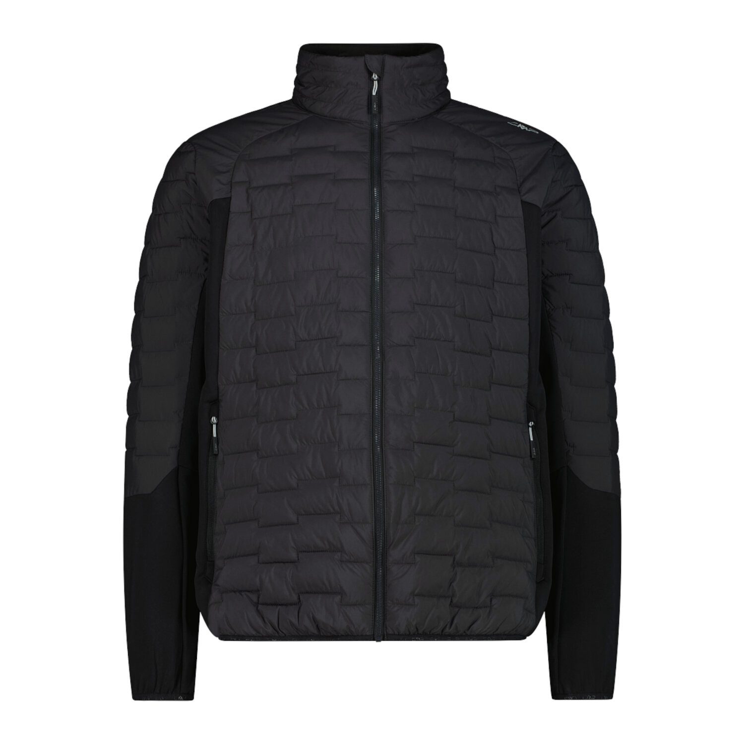 CMP Outdoorjacke CMP Herren Jacke MAN JACKET HYBRID 35Z2797