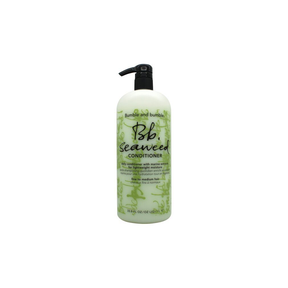 Bumble & Bumble Haarspülung Seaweed Conditioner