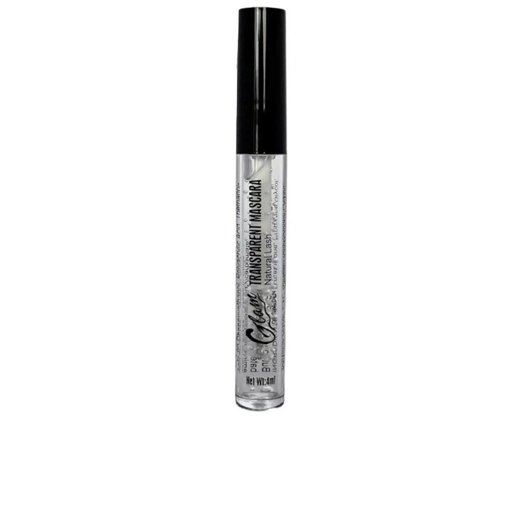 Glam Of Sweden Mascara Transparent Mascara Natural Lash 4ml