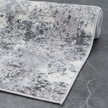 Designteppich ALEGRA Designer Teppich Wohnzimmerteppich modische abstrakte Muster, Consilio Concept