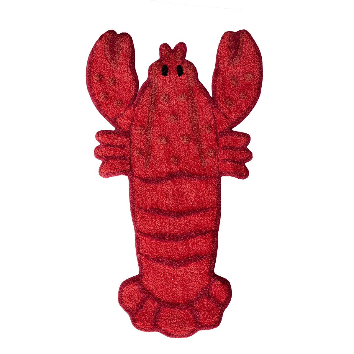 Sass & Belle Badematte Lobster, Höhe günstig online kaufen