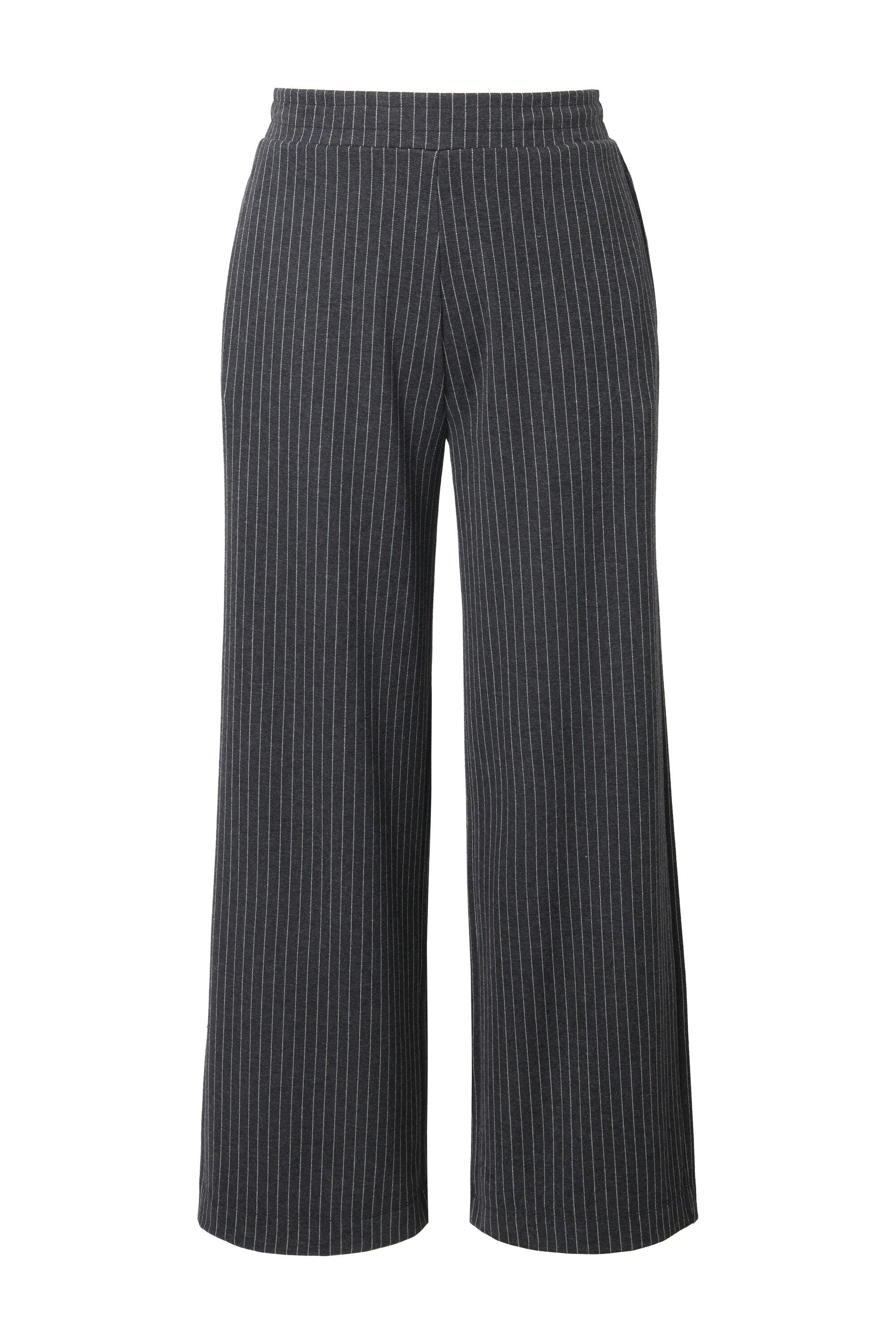 Studio Untold Schlupfhose Sweathose Wide Legs günstig online kaufen