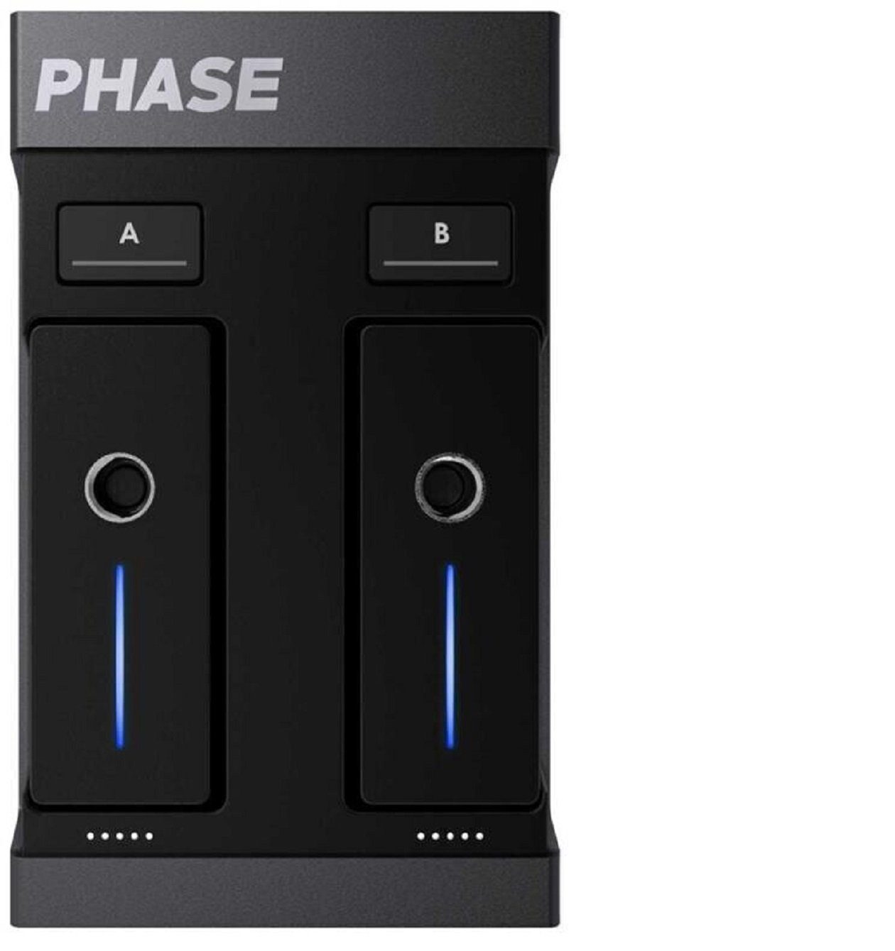 DJ Controller MWM Phase Essential