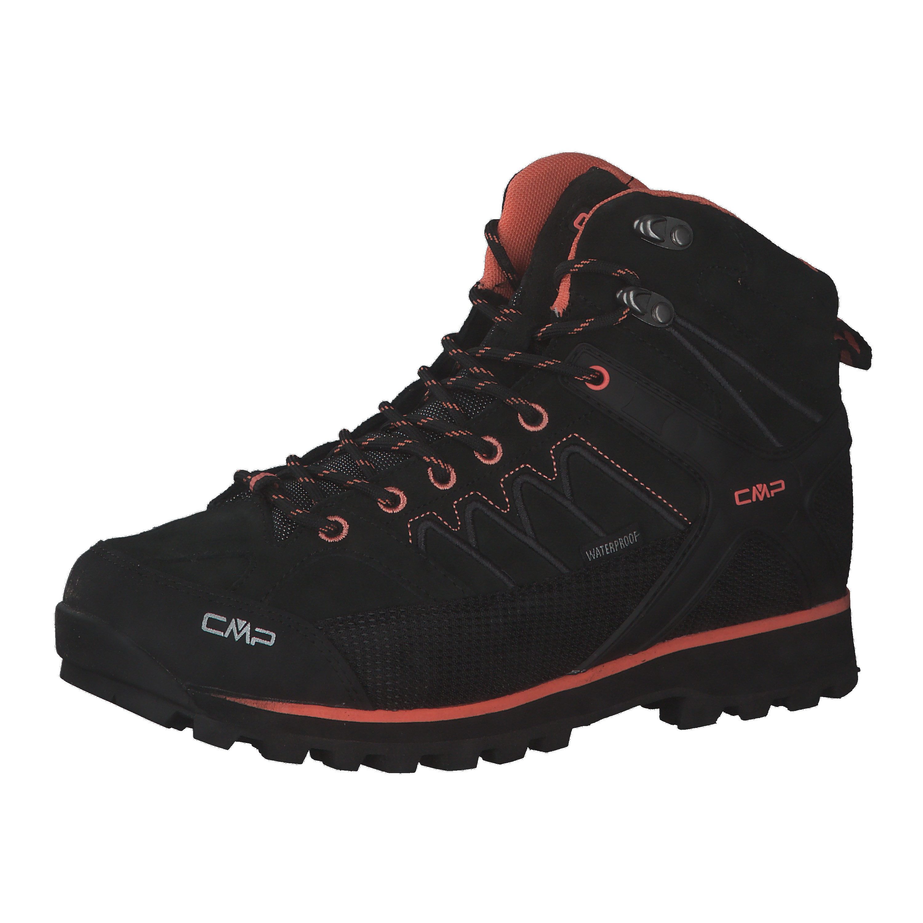 CMP CMP Damen Wanderschuhe Moon Mid günstig online kaufen