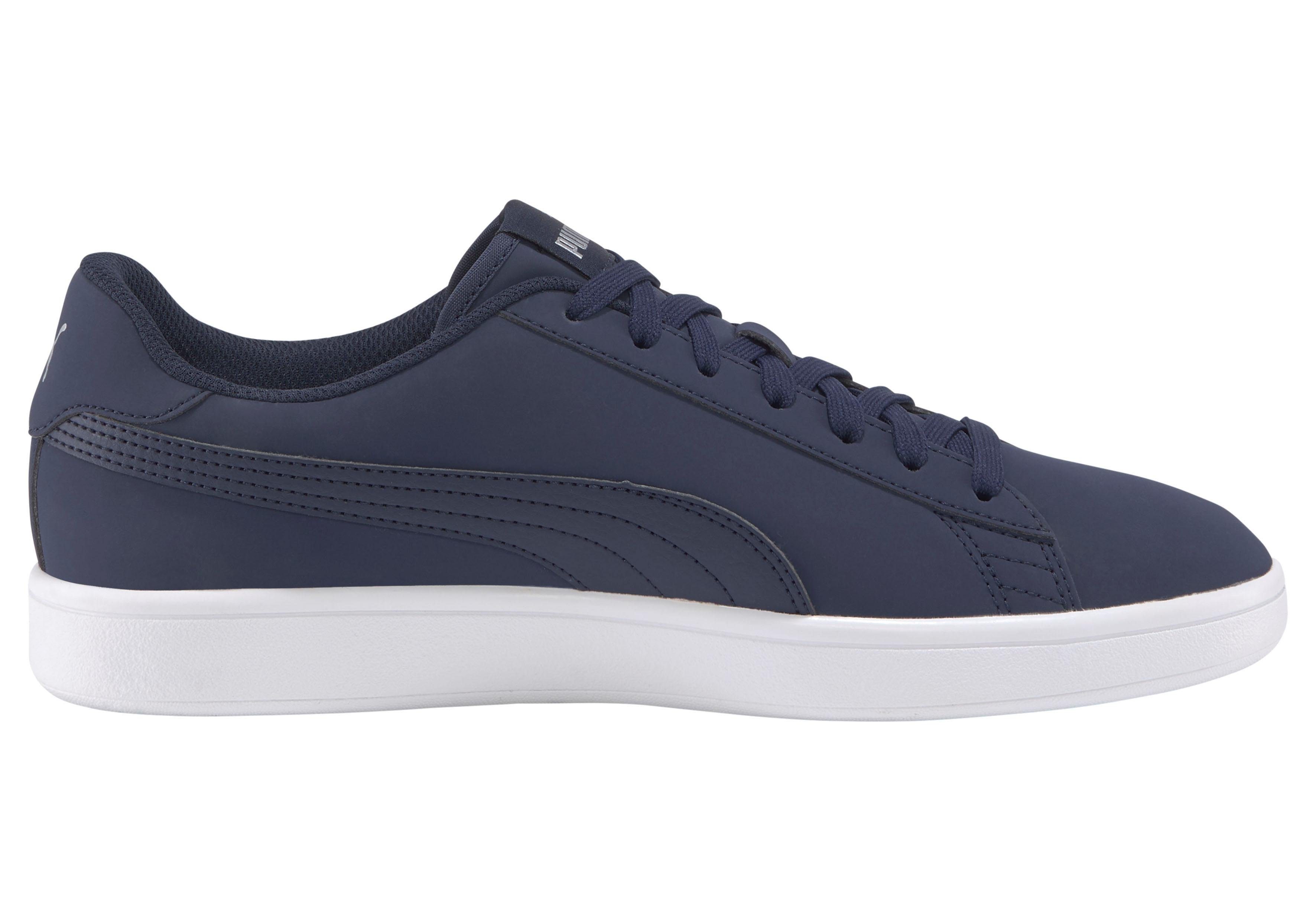 PUMA SMASH V2 BUCK Sneaker für sportliche Aktivitäten, sportlicher Stil, zum Laufen