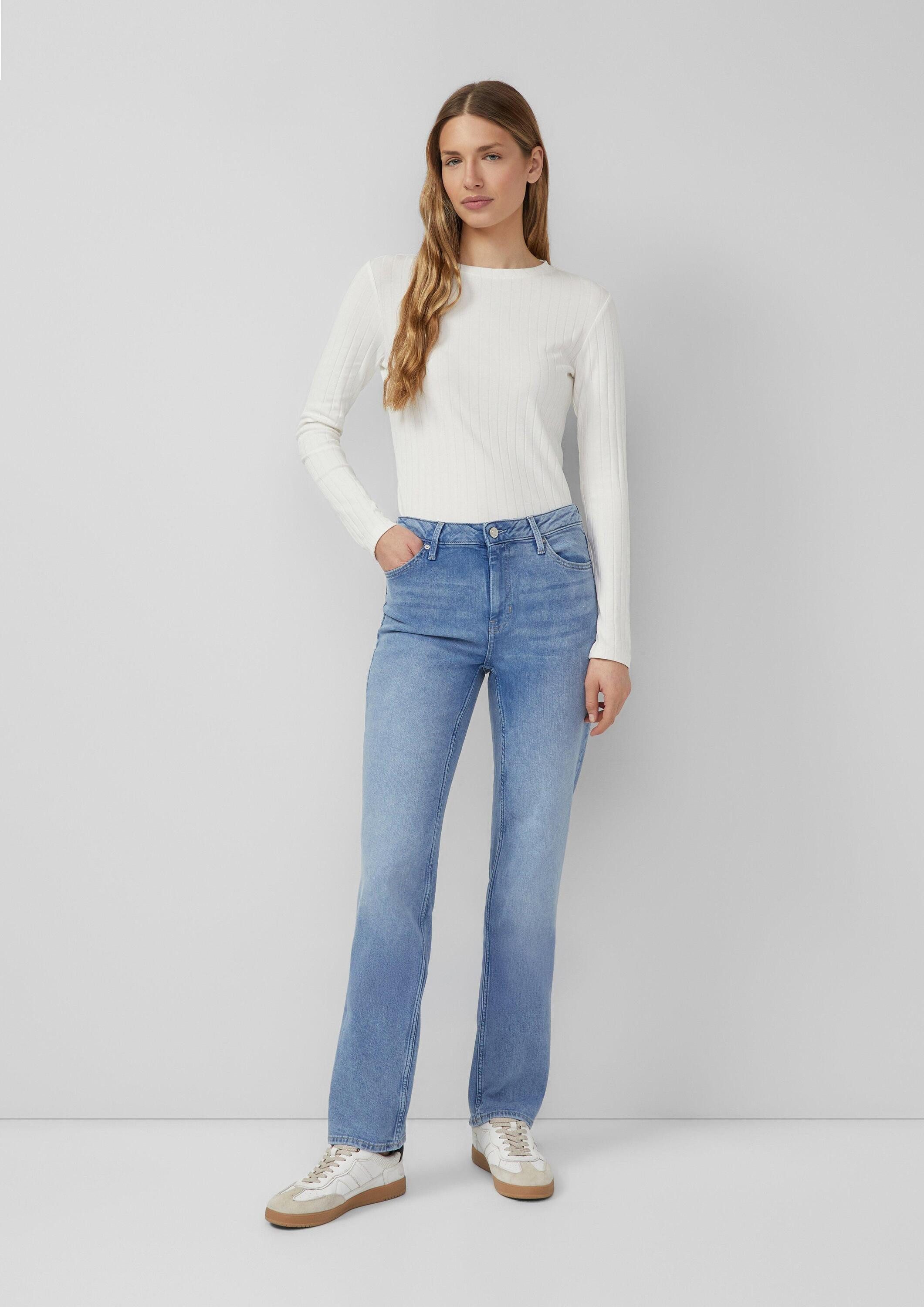 Regular-fit-Jeans Jeans-Hose KAROLIN