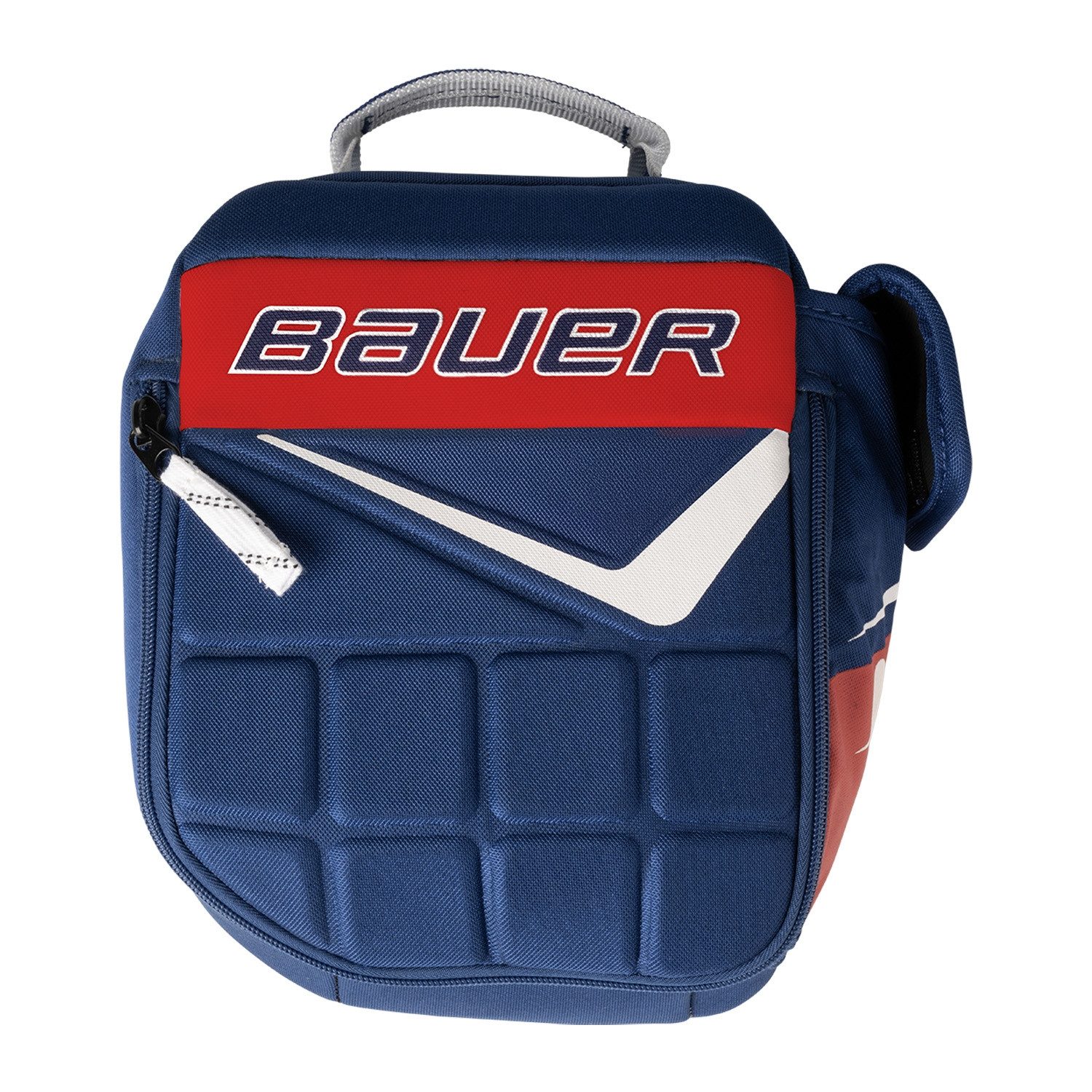 Hockeytasche Lunch Bauer Box Kinder