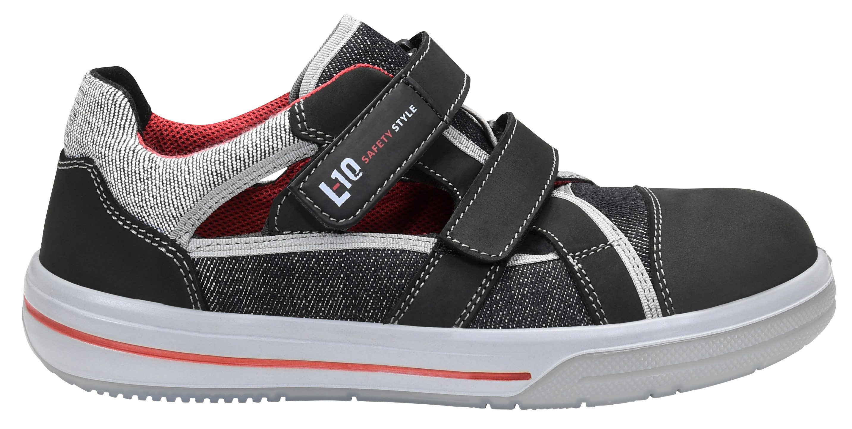 ELTEN SENSATION Easy ESD S1 Sicherheitsschuh (Schuhkarton, Paar)