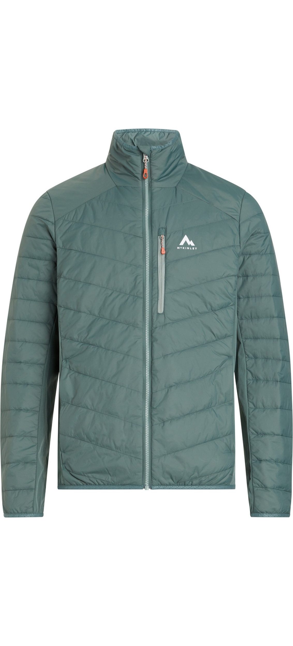 Funktionsjacke He.-Jacke Sansa II HYB JKT M GREEN DARK