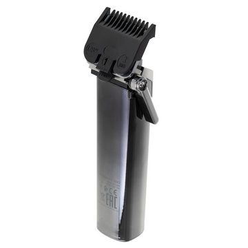 Mesko Haarschneider MS 2842 Haarschneidemaschine mit LED-Anzeige, und USB-C-Anschluss