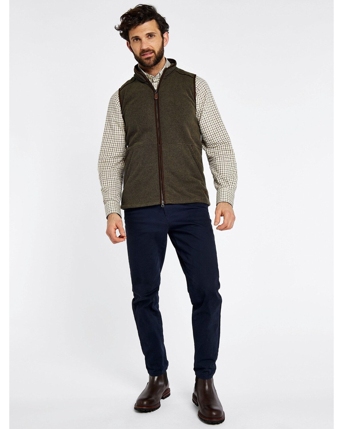 Dubarry Fleeceweste Fleeceweste Lifford