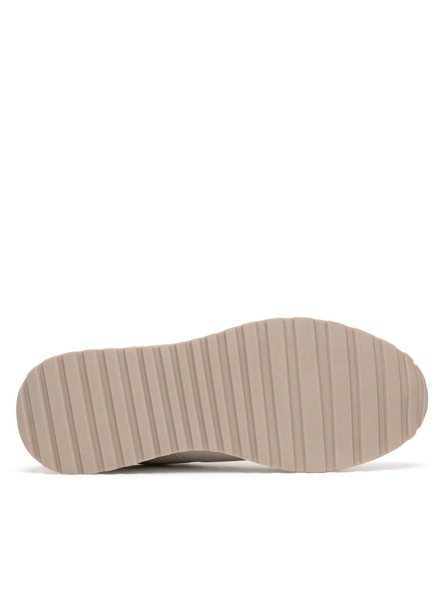 Mexx Mexx Damenschuhe beige MI001013651W Sneaker – Bild 4 von 5