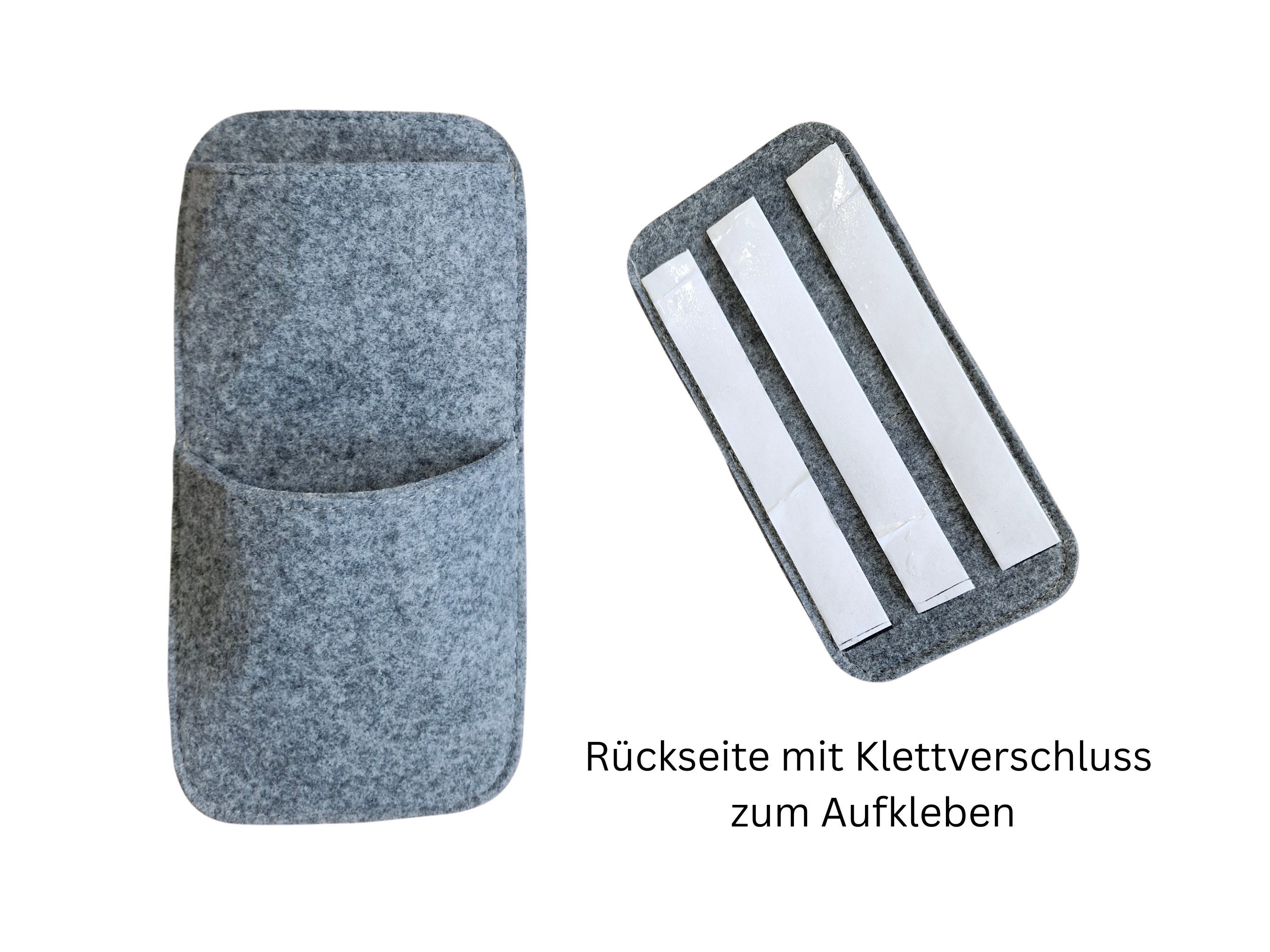 Stich-haltig Hängeaufbewahrung Wandorganizer aus Filz für Wohnwagen, Wohnmobile & Camper Organizer