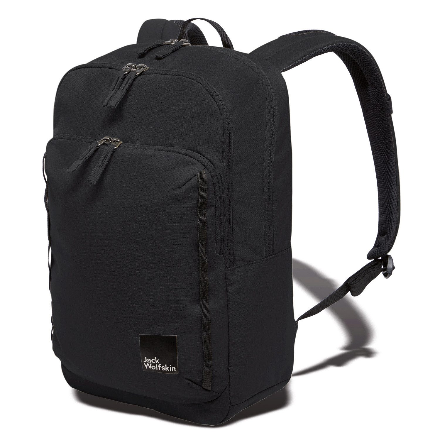 Freizeitrucksack Jack Wolfskin Rucksack Terracade Black
