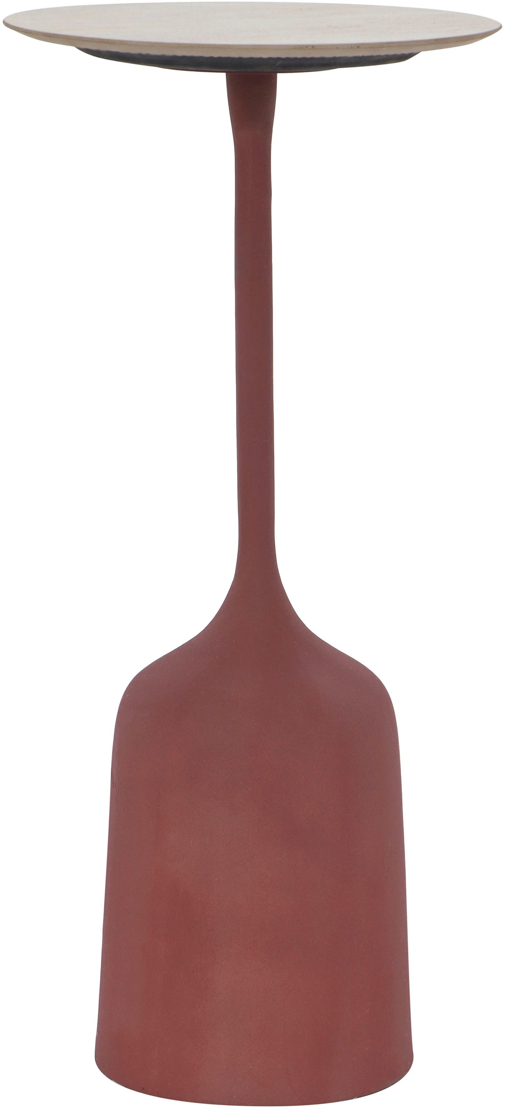 MIRRORS AND MORE Beistelltisch ALTAN (2-St)