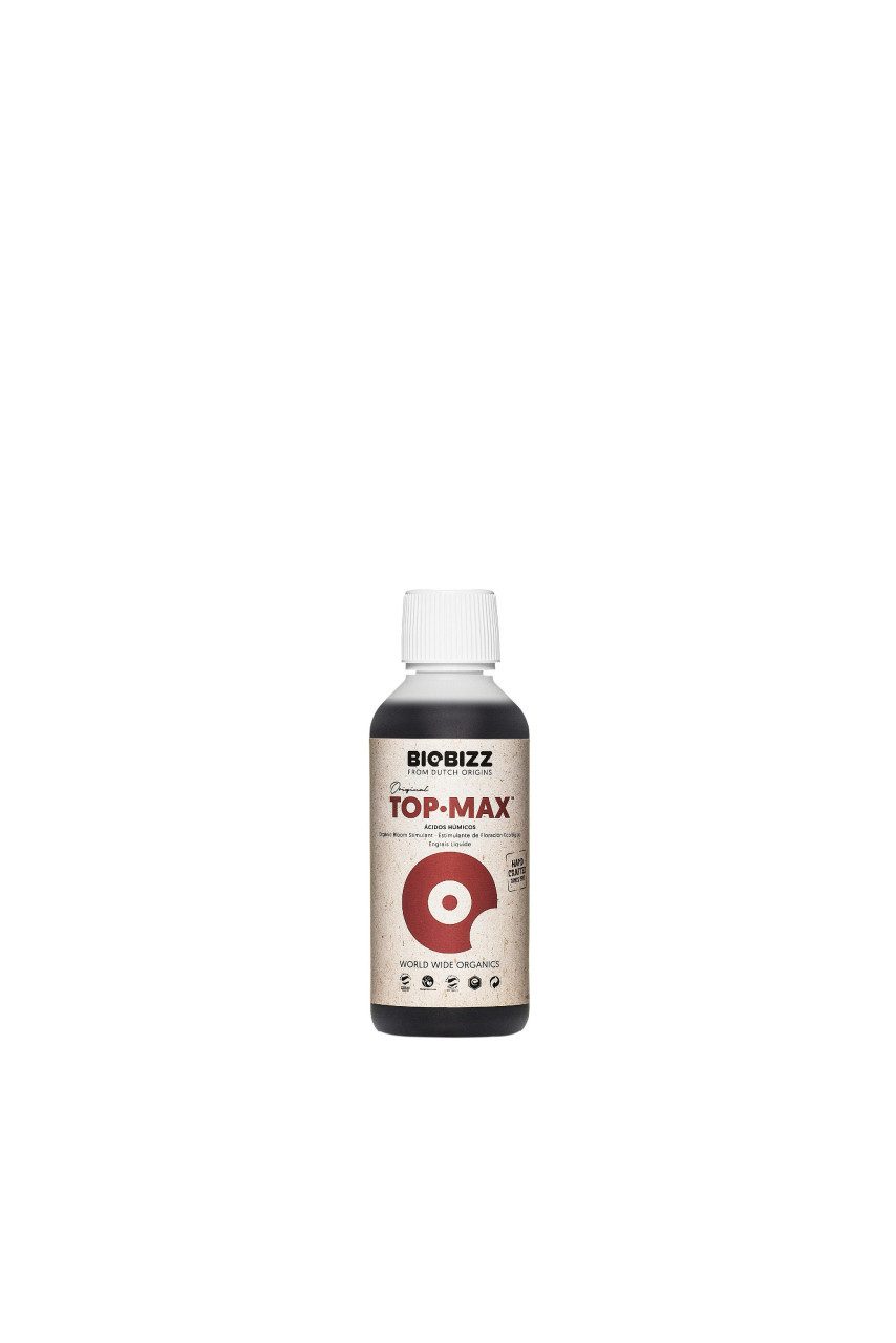 Biobizz Pflanzendünger BioBizz Grow Dünger Top-Max günstig online kaufen