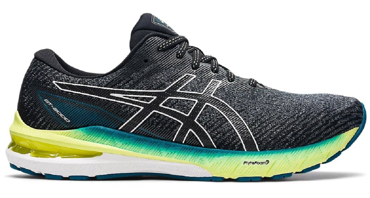 Asics Asics GT-2000 10 Herren Running günstig online kaufen